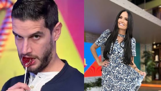 Joanna Vega-Biestro se defiende tras los 'ataques' de Adrián Marcelo; así respondió | VIDEO