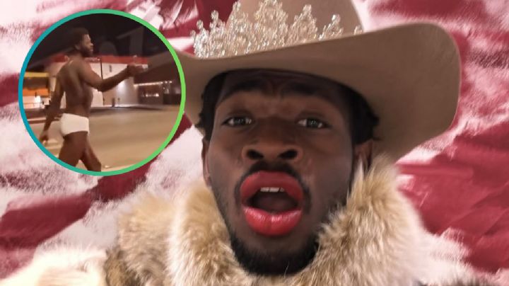 Lil Nas X se declara inocente tras agredir a policías; juez fija fianza millonaria y rehabilitación