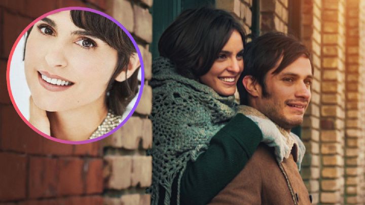 Gael García despide a Verónica Echegui; el emotivo adiós a la actriz de ‘Me estás matando, Susana'