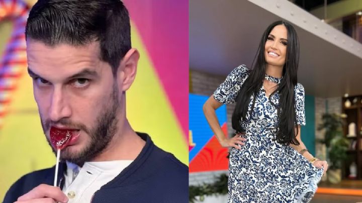 Joanna Vega-Biestro se defiende tras los 'ataques' de Adrián Marcelo; así respondió | VIDEO