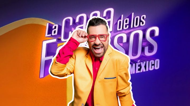 La Casa de los Famosos: ¿Quién es Shiky, el líder de la semana y aliado más cercano de Facundo?