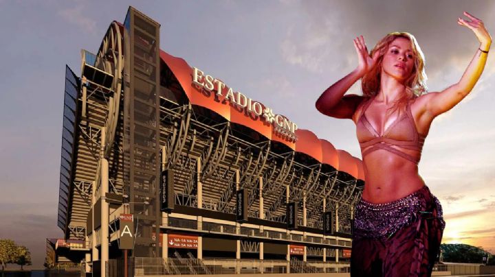 Shakira en CDMX: Activan dispositivo de seguridad y vialidad para su primer show de agosto