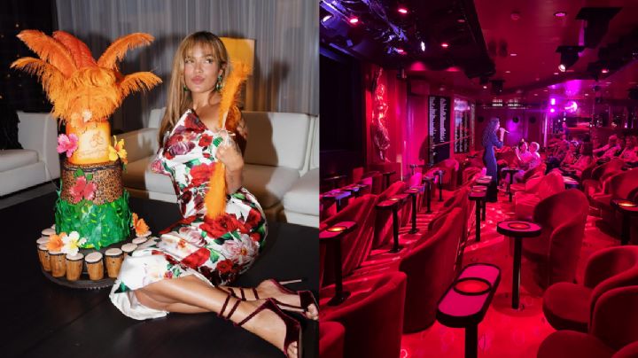 Karol G hará historia en el cabaret más icónico de París; será en nombre de las mujeres latinas