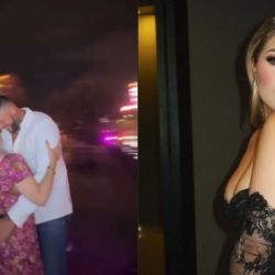 Así reaccionó Melenie Carmona tras la confirmación del nuevo romance de Alicia Villareal