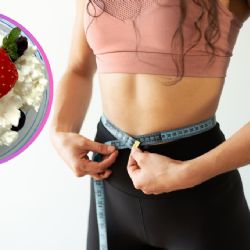Queso cottage: la proteína baja en calorías que no puede faltar en tu dieta para bajar de peso