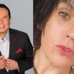 Gustavo Adolfo acusa a Mayela Laguna de haber recibido dinero para decir que tuvieron una relación