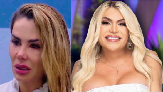 Ninel Conde rompe el silencio sobre presunta ofensa transfóbica a Wendy Guevara | VIDEO