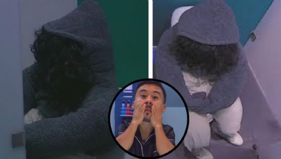 La Casa de los Famosos: Paty ‘La Cabezona’ genera terror en los habitantes; ¿quién es? | VIDEO