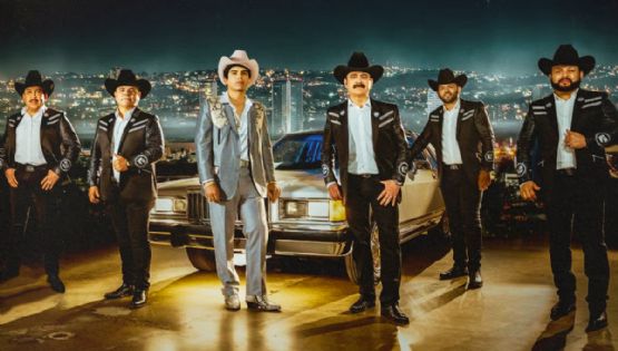 Tucanes de Tijuana y Chalino cantan y 'graban juntos' nueva versión de ‘Rigo Campos’
