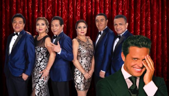 Los Ángeles Azules van hacia el Sol: Hacen llamado a Luis Miguel a grabar juntos por 50 aniversario