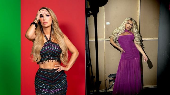 ‘De ganadora a ex concursante’: Wendy Guevara arremete contra Ninel Conde en la Post Gala de LCDLF