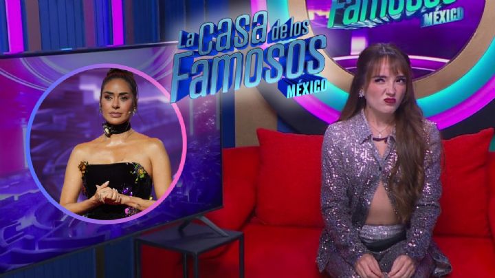La Casa de los Famosos: Galilea Montijo adelanta en 'Hoy' nueva dinámica de nominación | VIDEO
