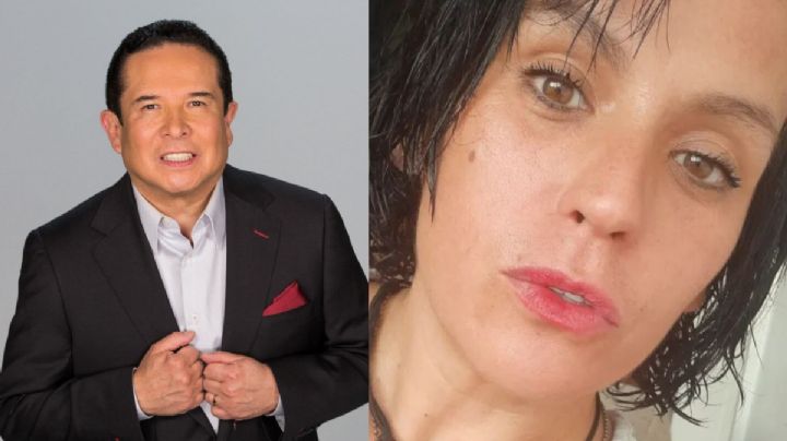 Gustavo Adolfo acusa a Mayela Laguna de haber recibido dinero para decir que tuvieron una relación