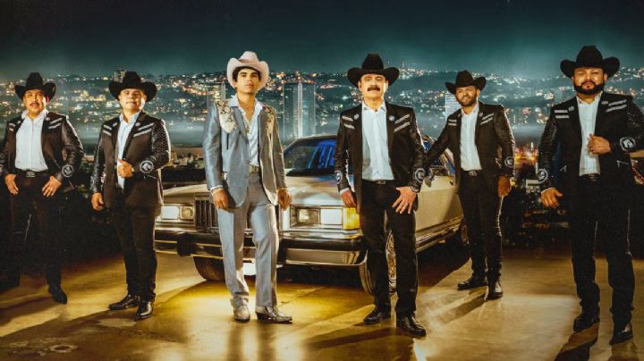 Tucanes de Tijuana y Chalino cantan y 'graban juntos' nueva versión de ‘Rigo Campos’