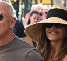 Jeff Bezos y Lauren Sánchez a dos meses de casados ¡viven luna de miel en Coyoacán!  | FOTOS