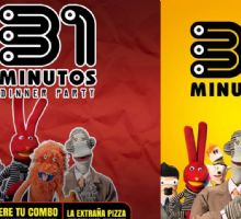 '31 Minutos' regresa a México; este es lo que debes saber de esta experiencia inmersiva