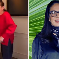Yolanda Andrade espera vivir cinco años más al enfrentar su enfermedad incurable | VIDEO