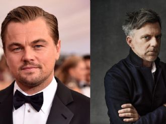 Leonardo DiCaprio y Paul Thomas Anderson llegan a México; aquí te decimos cuándo y dónde estarán