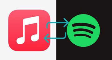 Adiós a la limitación: Apple Music permite migrar tus playlists completas de Spotify