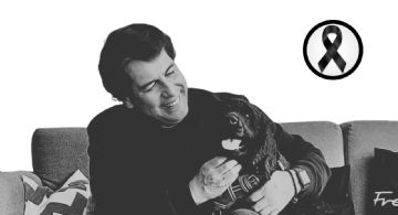 Muere querido productor de '100 Mexicanos Dijeron'; el mundo artístico lamenta su pérdida