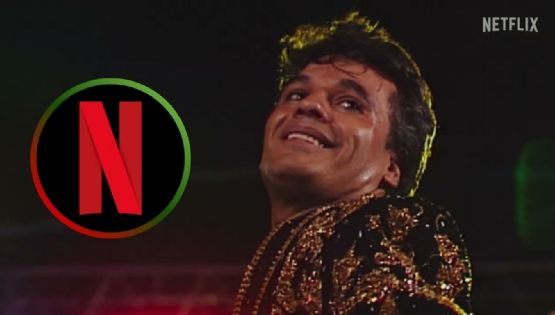Netflix trae a la pantalla la historia de Juan Gabriel con material nunca mostrado | VIDEO