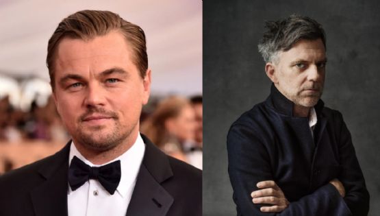 Leonardo DiCaprio y Paul Thomas Anderson llegan a México; aquí te decimos cuándo y dónde estarán