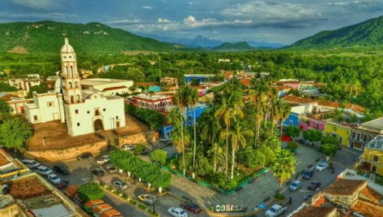 Amanecer de río, portales frescos y leyendas de plata: rutas hacia la Sierra Madre sinaloense