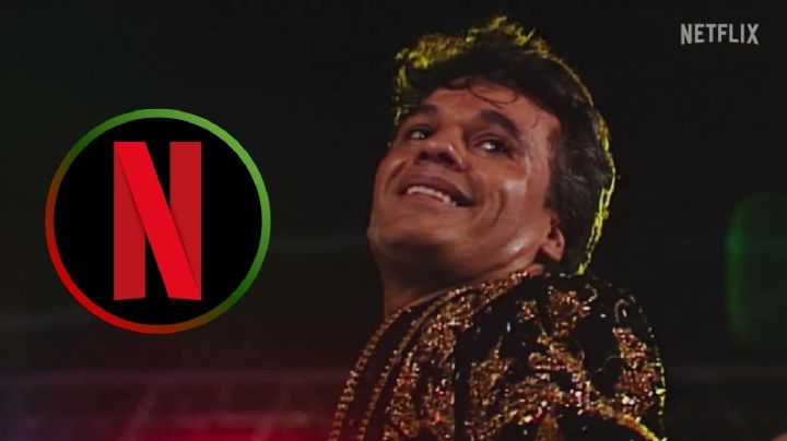 Netflix trae a la pantalla la historia de Juan Gabriel con material nunca mostrado | VIDEO