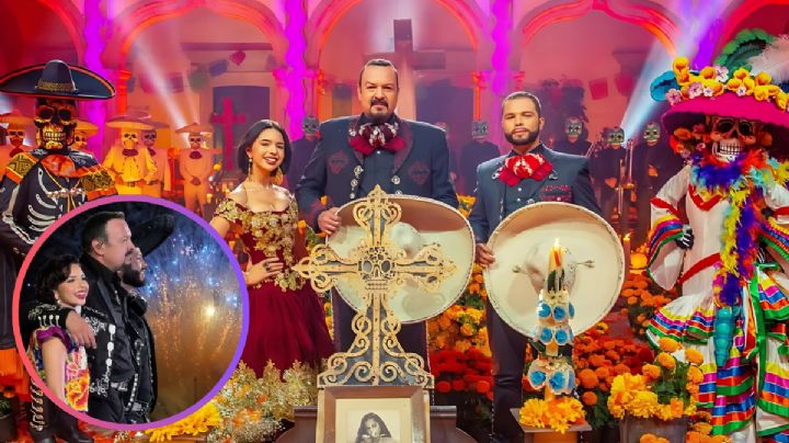 La Dinastía Aguilar encabeza concierto gratuito en la noche del Grito de Independencia 2025