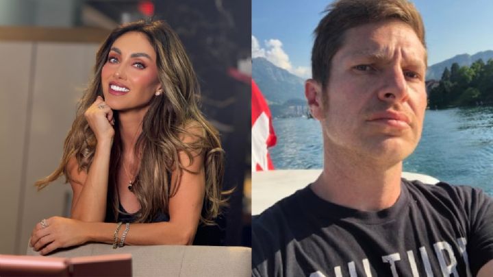 Anahí sorprende; ¿retomó su relación laboral con Guillermo Rosas pese al escándalo con RBD?