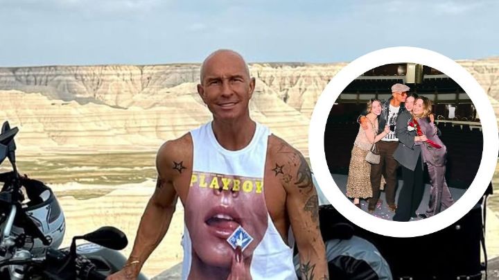 Erik Rubín confesó si ya tiene una nueva relación; esto es lo que sabemos al respecto