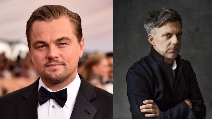 Leonardo DiCaprio y Paul Thomas Anderson llegan a México; aquí te decimos cuándo y dónde estarán