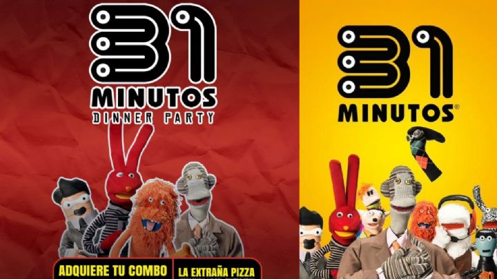'31 Minutos' regresa a México; este es lo que debes saber de esta experiencia inmersiva