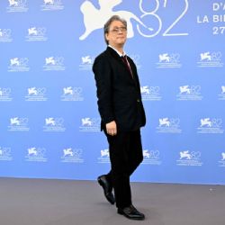 ¿Miedo a perder el trabajo? Park Chan-wook te lo anula o incrementa con su thriller en Venecia