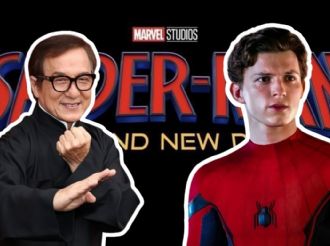El toque Jackie Chan: así se preparan las escenas extremas en ‘Spider-Man Brand New Day’