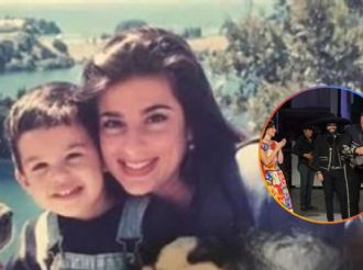 Carmen Treviño rompe el silencio y defiende a su hijo Emiliano Aguilar de la polémica
