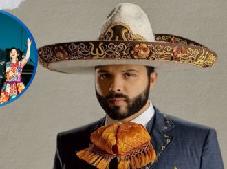 Leonardo Aguilar niega compra de reconocimientos y pide votos para Premios Juventud 2025 | VIDEO