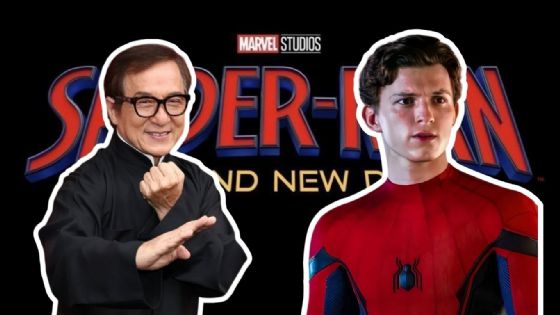 El toque Jackie Chan: así se preparan las escenas extremas en ‘Spider-Man Brand New Day’