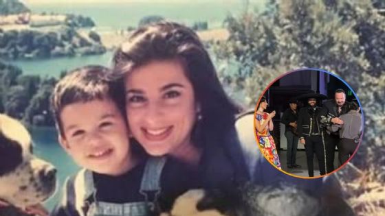 Carmen Treviño rompe el silencio y defiende a su hijo Emiliano Aguilar de la polémica