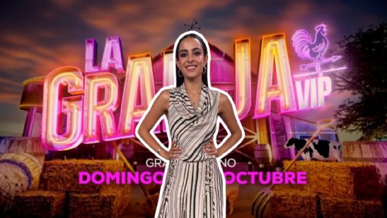 De TikTok a la televisión: Mallezaa será la conductora digital de La Granja VIP de Tv Azteca
