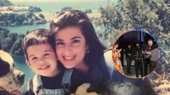 Carmen Treviño rompe el silencio y defiende a su hijo Emiliano Aguilar de la polémica