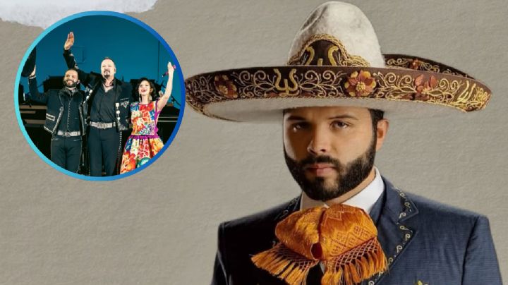 Leonardo Aguilar niega compra de reconocimientos y pide votos para Premios Juventud 2025 | VIDEO