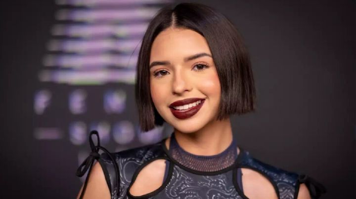 ¡Ángela Aguilar es La Musa 2025! Recibirá homenaje del Salón de la Fama de Compositores en Miami