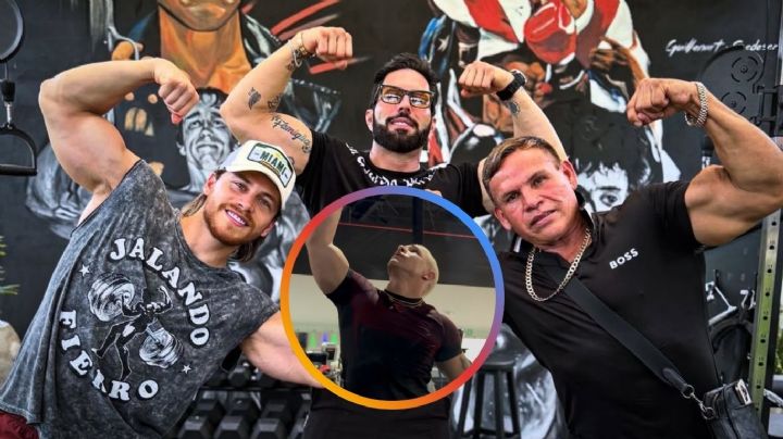 ¡Inesperado! Yetus y Poncho dejan atrás sus diferencias y reaparecen juntos en video