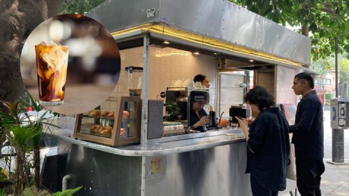 Esta es la nueva tendencia en cafeterías que está conquistando México; Starbucks debería tener miedo