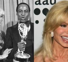 Loni Anderson, la icónica estrella de 'WKRP in Cincinnati', fallece a los 79 años