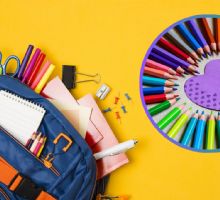 Guía de la PROFECO para el regreso a clases; consejos y precios para ahorrar en útiles escolares