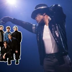 ¡Homenaje histórico! BTS interpretará canción nunca antes escuchada de Michael Jackson