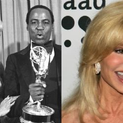Loni Anderson, la icónica estrella de 'WKRP in Cincinnati', fallece a los 79 años