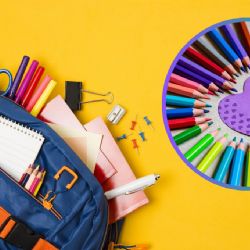 Guía de la PROFECO para el regreso a clases; consejos y precios para ahorrar en útiles escolares